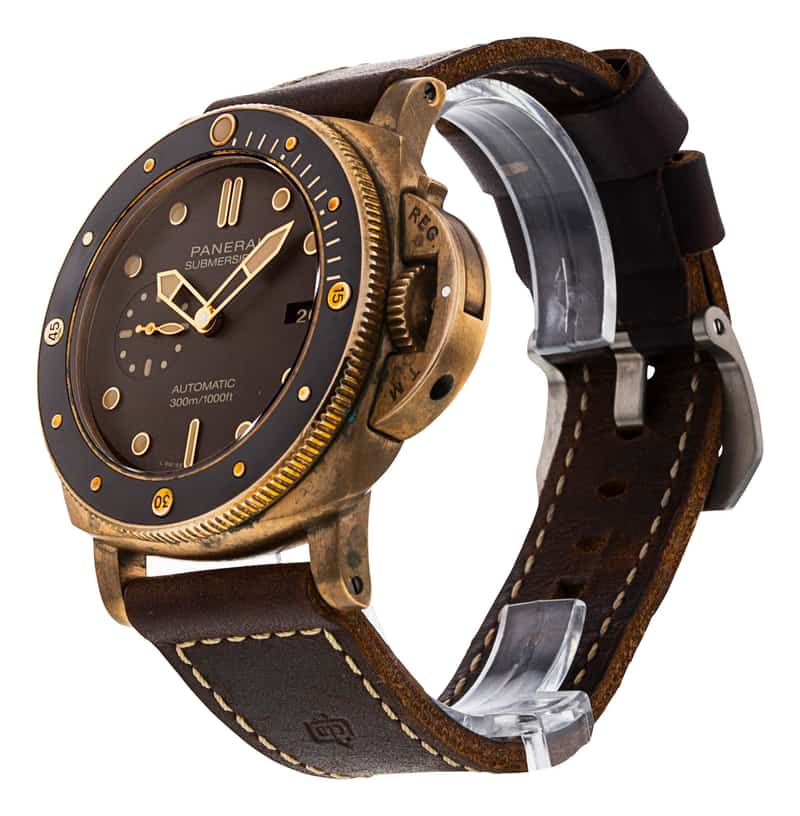 Panerai Luminor Submersible PAM00968